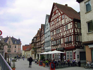 Ochsenfurt