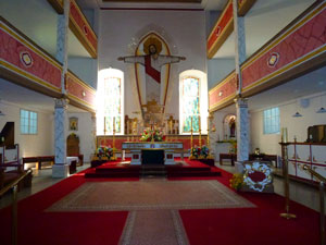 Kloster Sankt Wigberti
